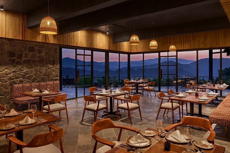 Storii by ITC Hotels