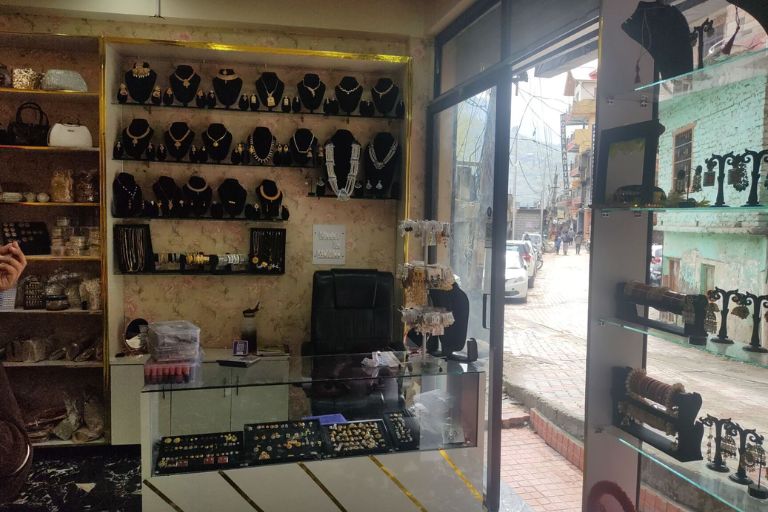 Sundaram Bridal Studio
