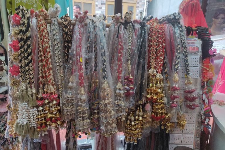 Sundaram-bridel-showroom