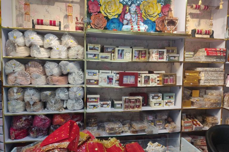 Sundaram-showroom