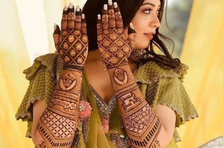 Sunil-Mehandi-Artist