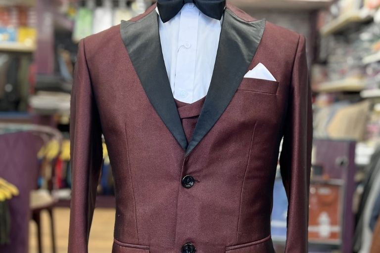 The Blazer