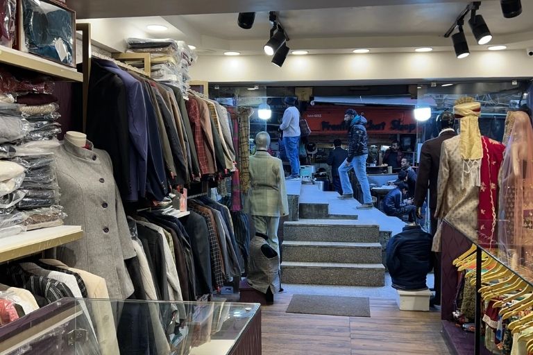 The Blazers SHIMLA