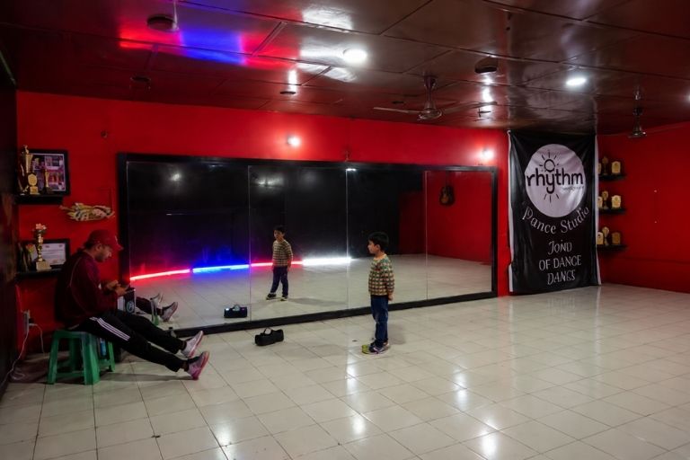 The Last Kings Crew Rhythm A Dance Studio
