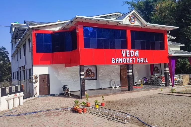Veda Banquet Hall