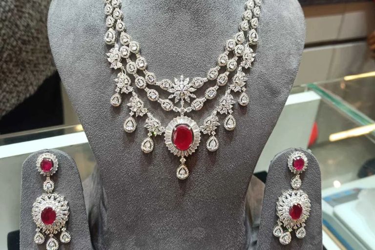 Vijay Jewellers Jewellery shop