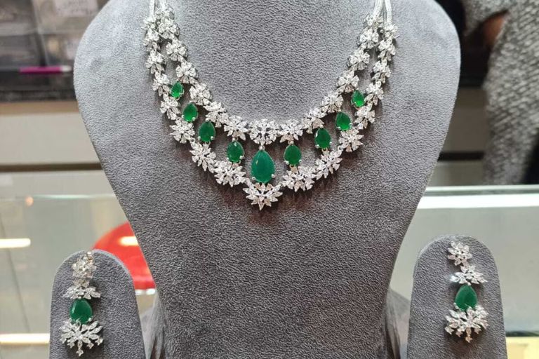 Vijay Jewellers Jewellery
