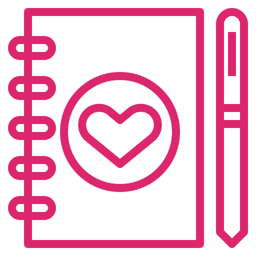 Wedding-Planner-Icon