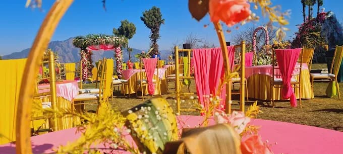 Wedding Planners