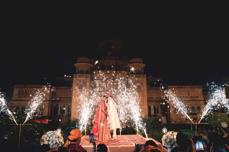 Wedding Vrtaant Photography