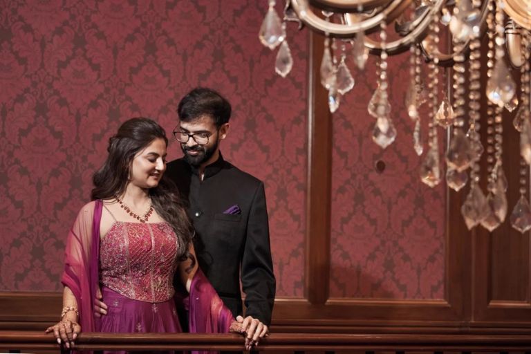 Wedding Vrtaant pre weddding shoot