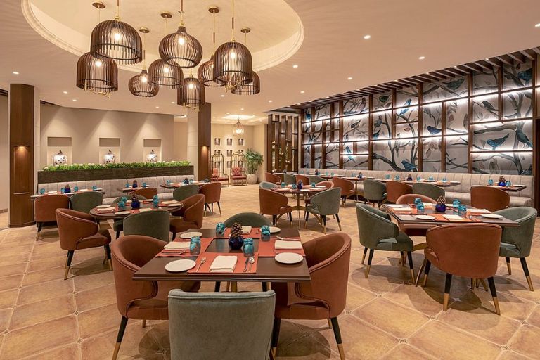 Welcomhotel By ITC Hotels Tavleen