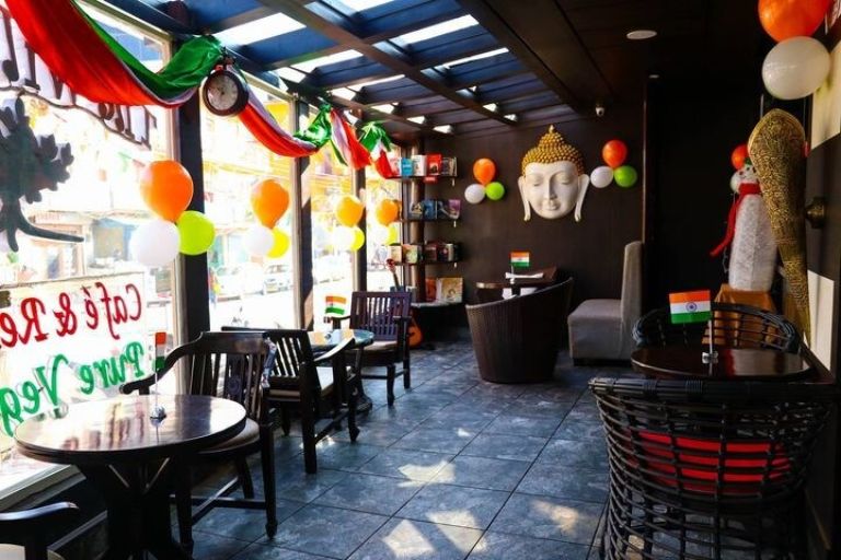 Willow Tree Restaurant