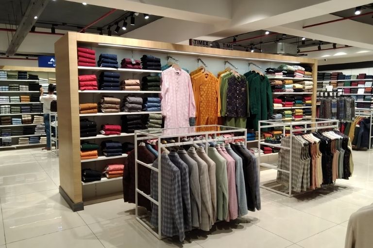 Yougal Sons Clothing Store
