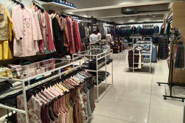 Yougal Sons Kangra - Best Clothing Store Kangra