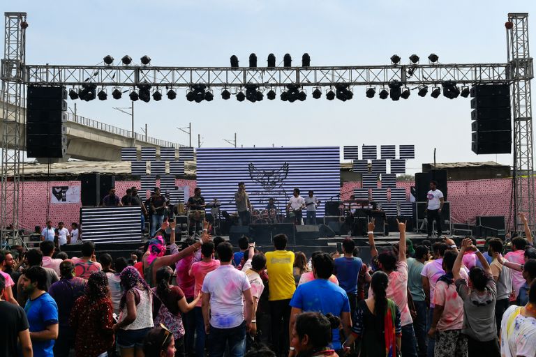aalok DJ