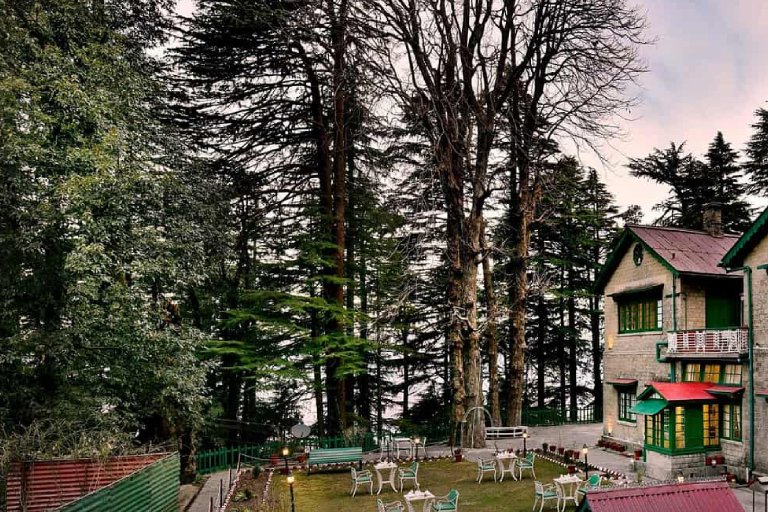 brij-villa-view