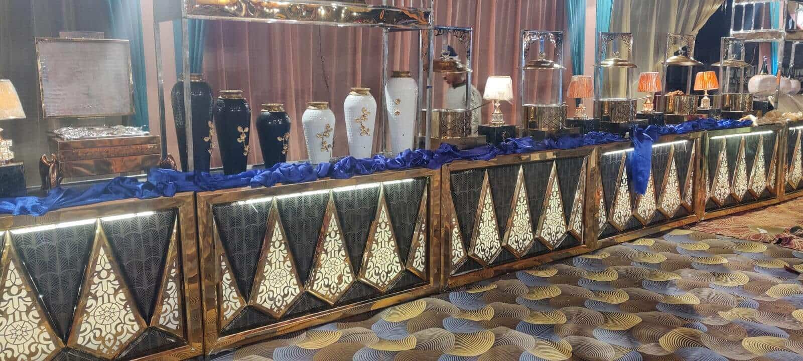 caterers