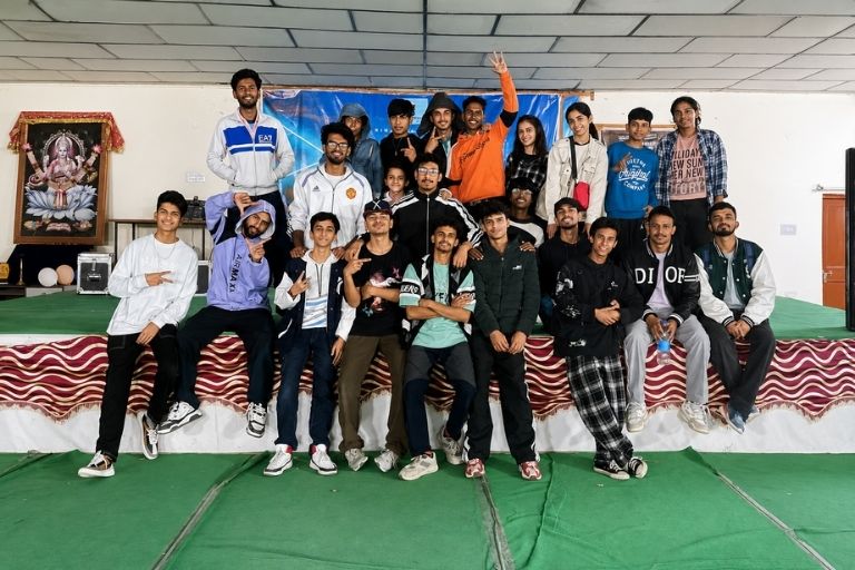 dance academy