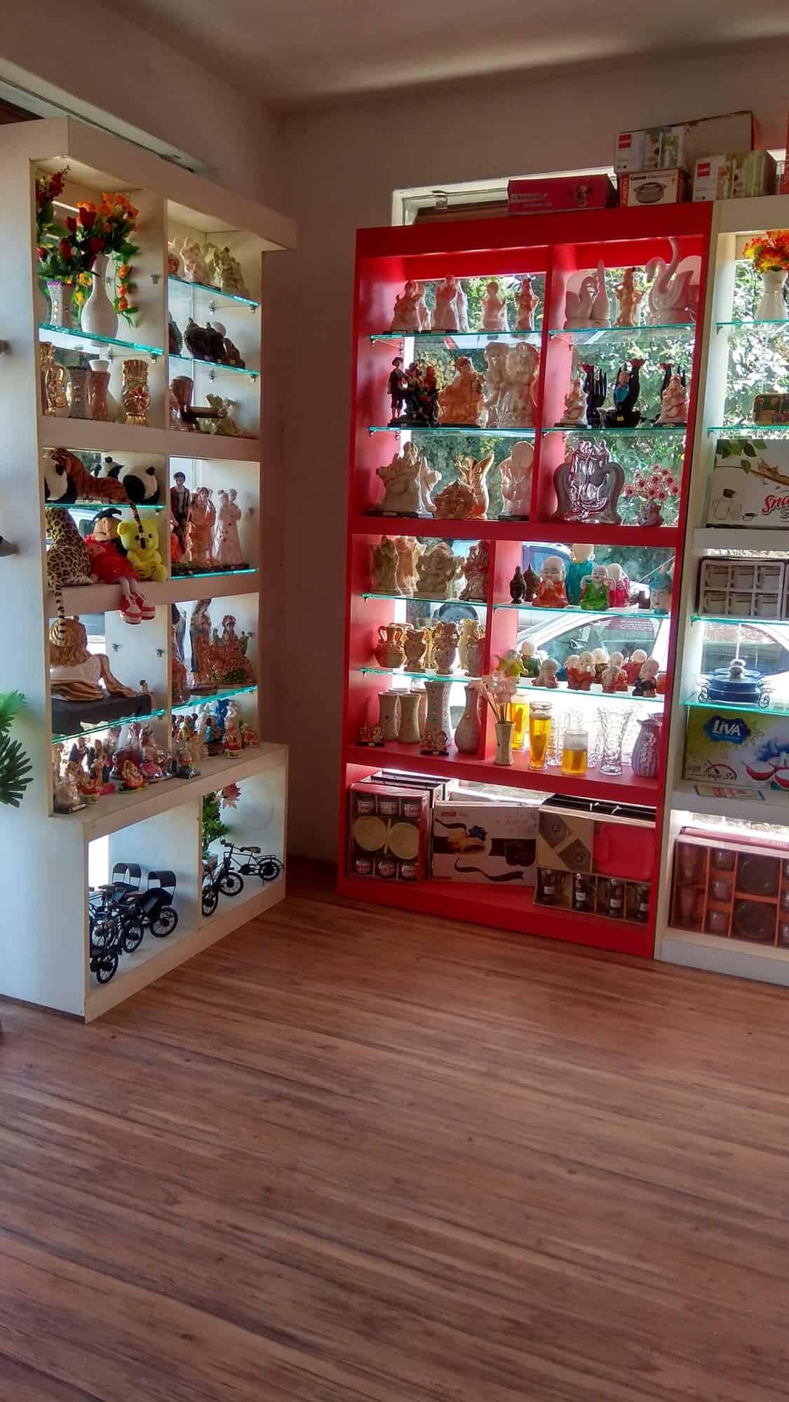 dee jay gifts