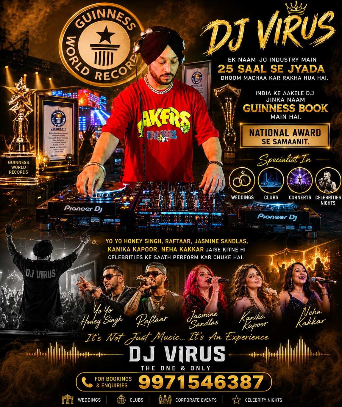 dj