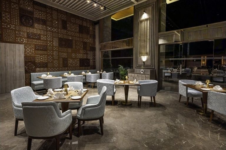 dusitD2 Fagu hotel