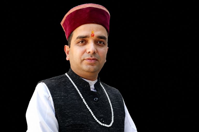 ganesh pandit