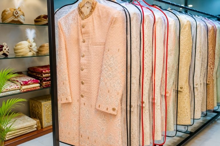 groom wear