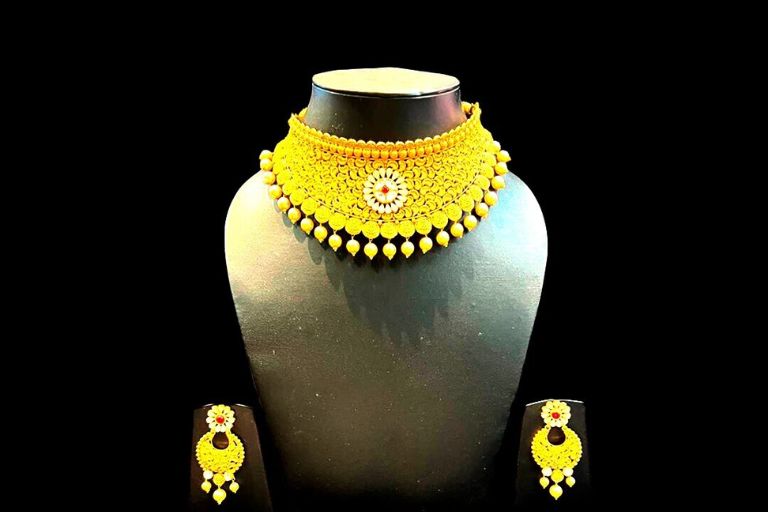 jeet Jeet jewellery