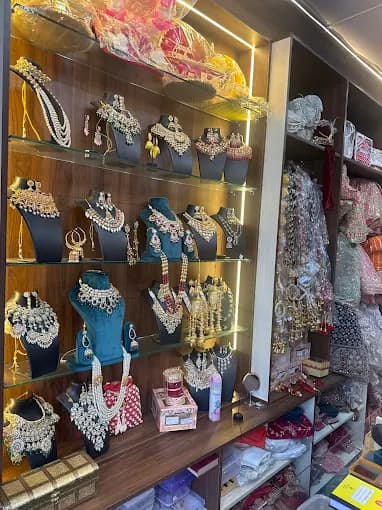 jewellery