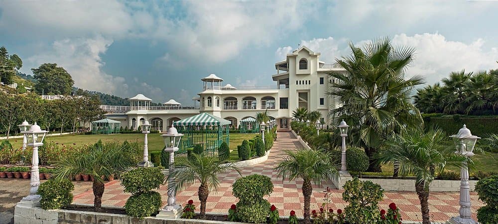 khandaghat