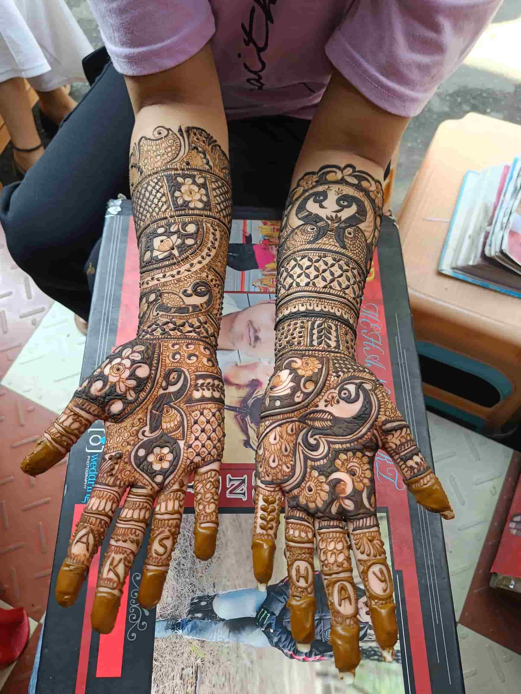 mehandi-arts-palampur