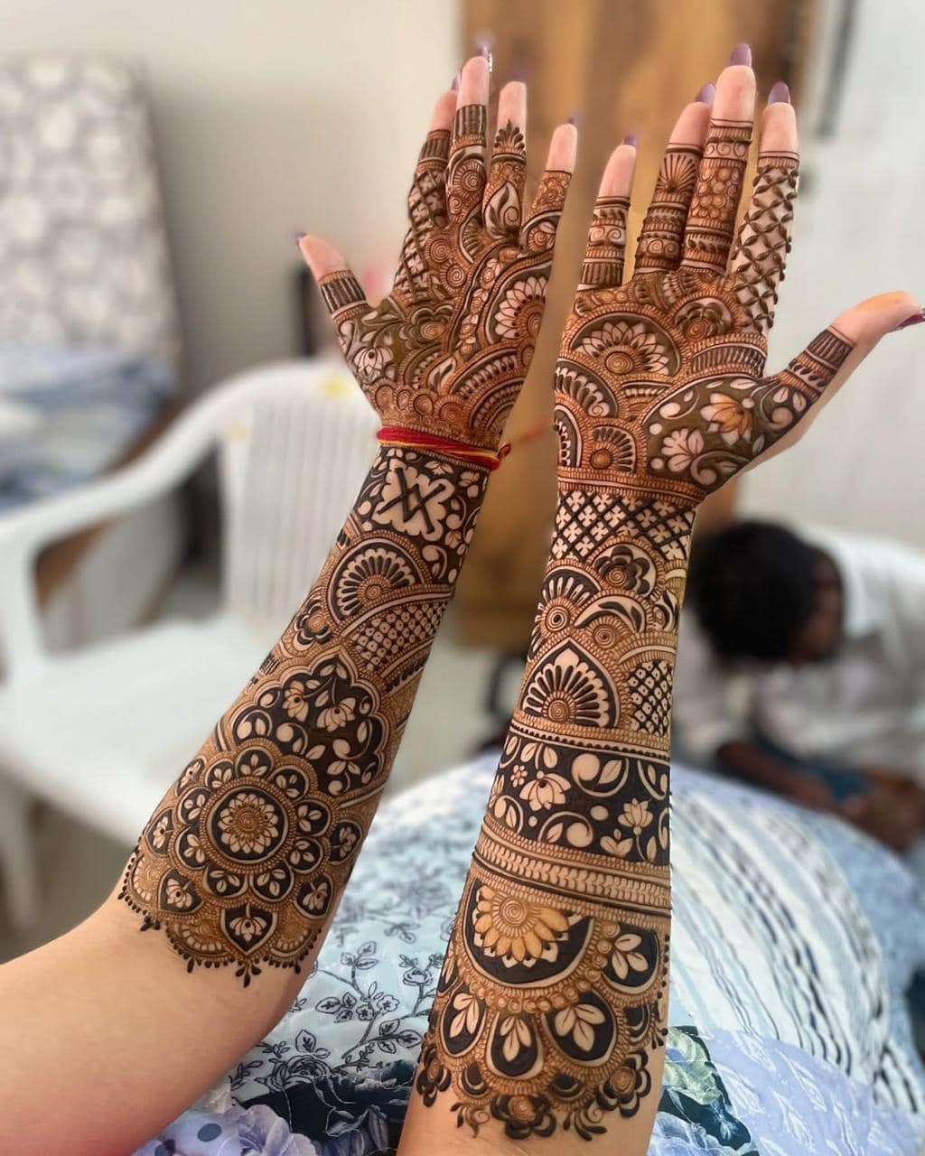 nitin-mehandi-arts-mandi