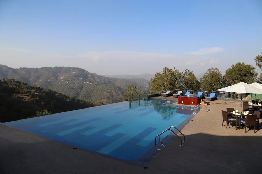 pool