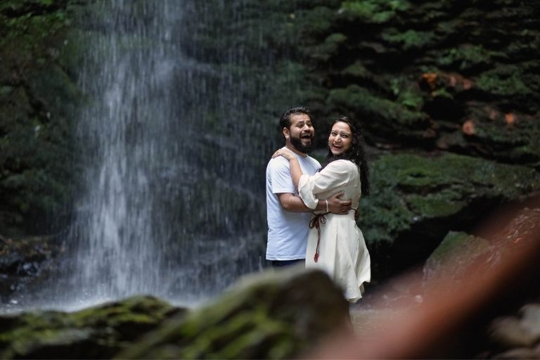pre wedding shoot