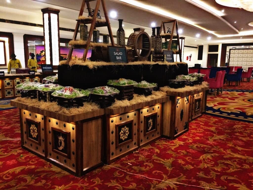 ravi-caterers-and-decorators-una