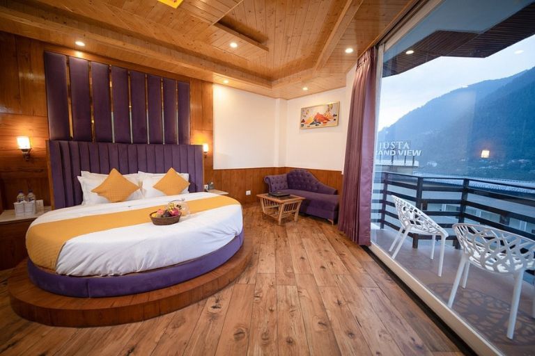 room