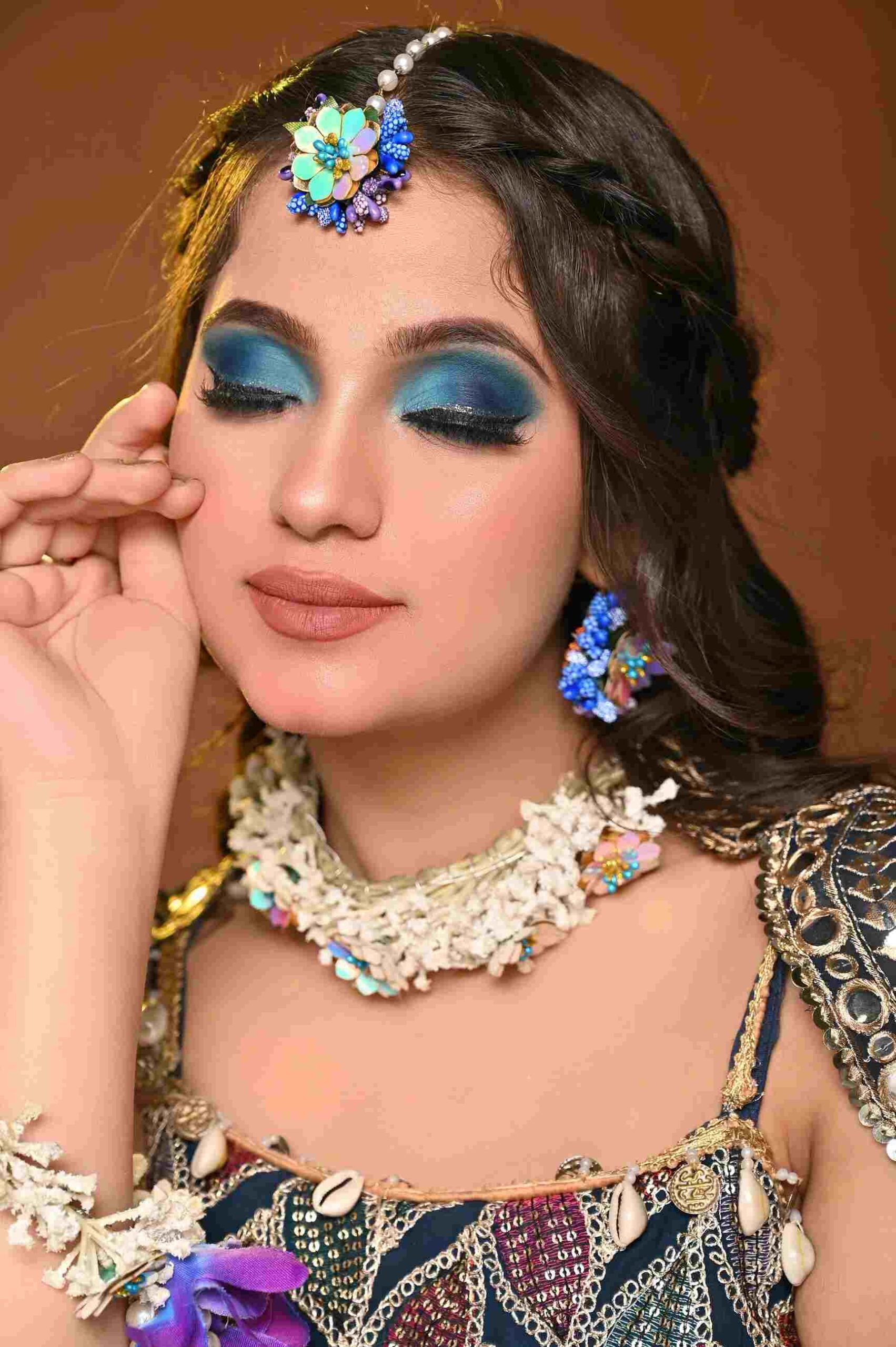 sakshi-makeup