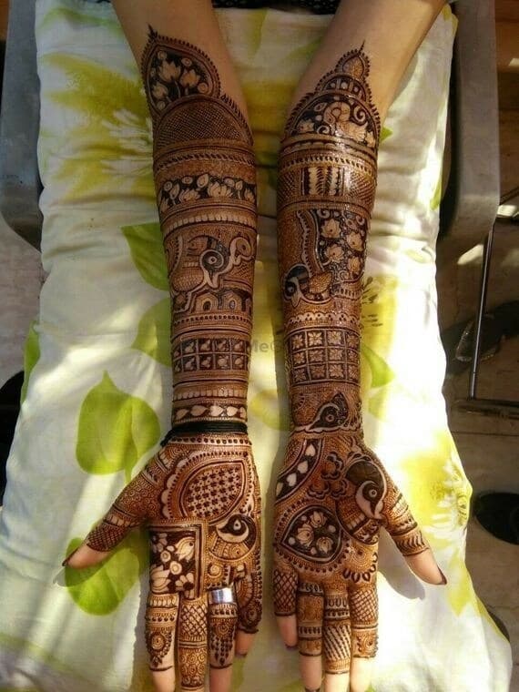 vk-mehandi-artist