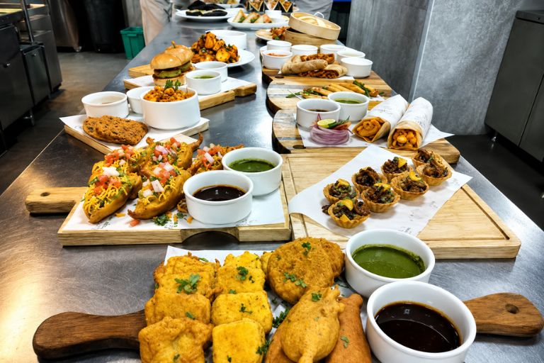 5 Star Catering & Event Planners for special occasions