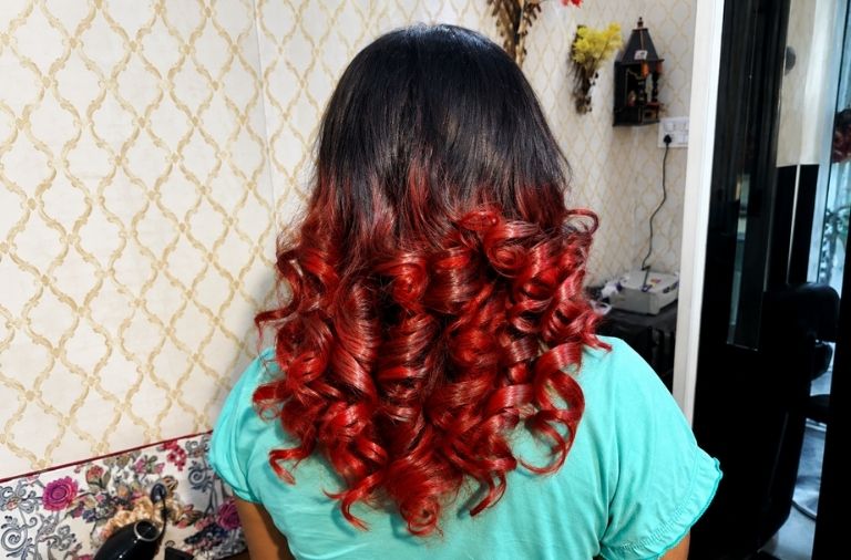7 Star Unisex Salon Haircut and Styling Services