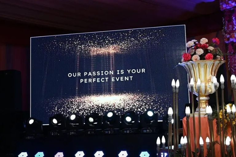 A to Z Events event management services in Himachal