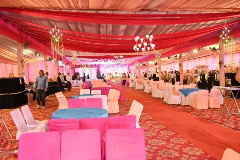 A to Z Events professional event planners in Himachal