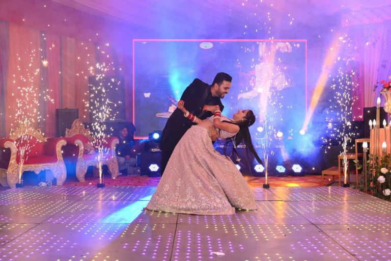 A to Z Events wedding planning services in Himachal