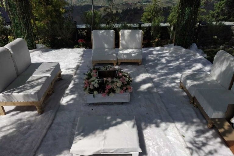 AA Events and Entertainment event management company