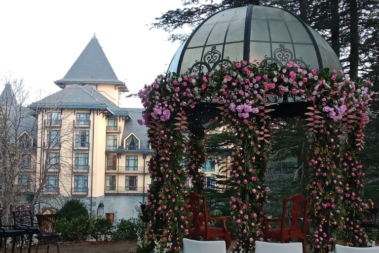 AA Events and Entertainment for wedding celebrations