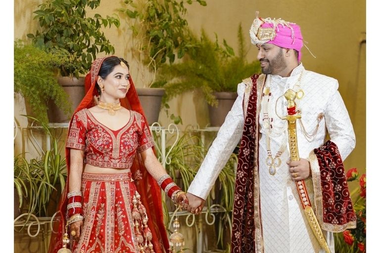 AK Filmz professional wedding photography services