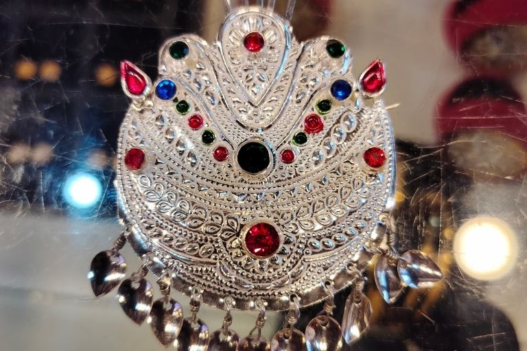 AM Jewellers jewellery store in Ner Chowk