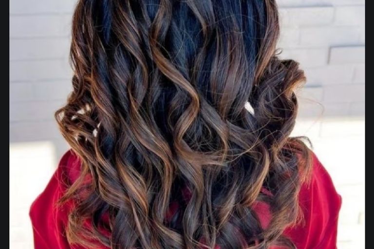 Aafi Hair Studio modern haircuts and styling