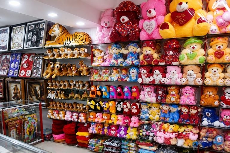 Aarav Gift Gallary shop